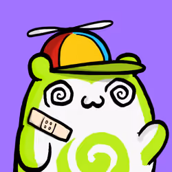 Hammy #0109