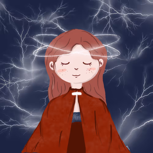 Astrape Bronte