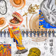ARIGATO_ph Collection