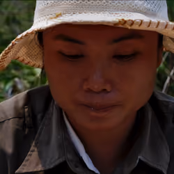 #002 One minute VF LAOS