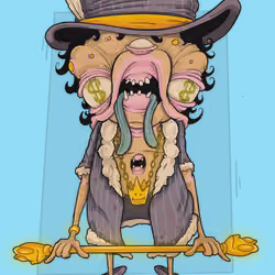 The Pimp