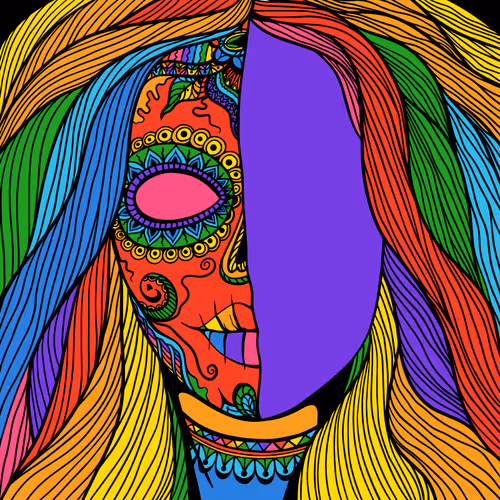 Rainbowantics