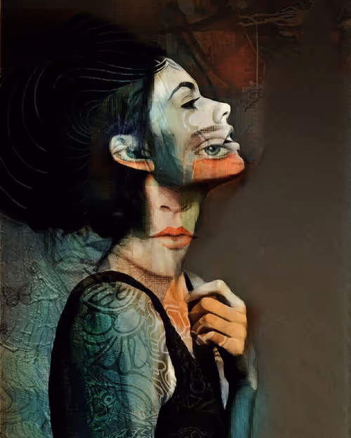 Item #102518478557152556836137134115802951788995325988633180528571683394368198148097 Media