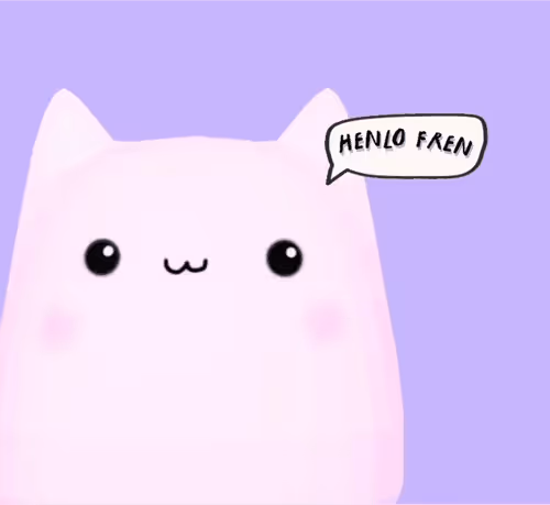 Anoncats