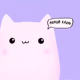 Anoncats
