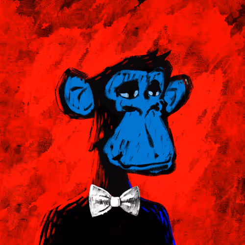 Artsy Apes 3