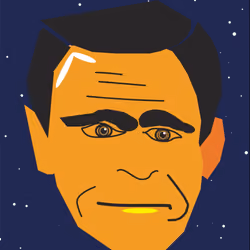 twilight21 gold in space