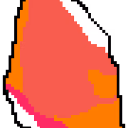 Pixel EtherRock #98
