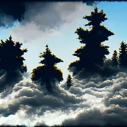 Cloud Forest