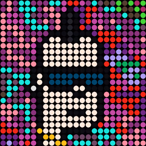 Item #17847435936533025211211971439410780772847529718424771063471582553831727169537 Media