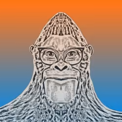 MutantGorillaz #099