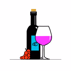 OnChain Wine #127