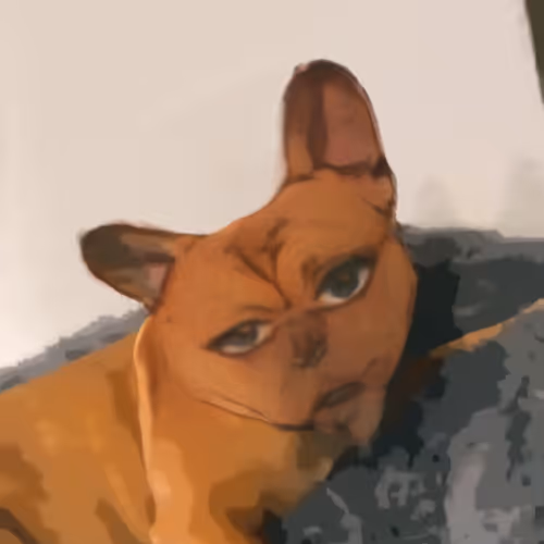 Cryptothefrenchie Collection