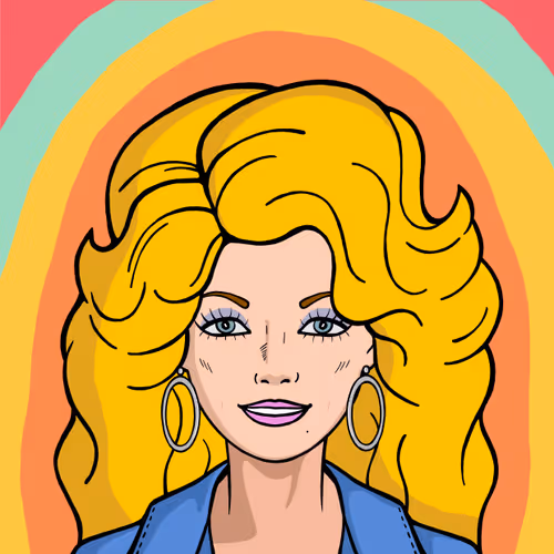Rebel Dolly
