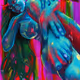 Mystical universe_