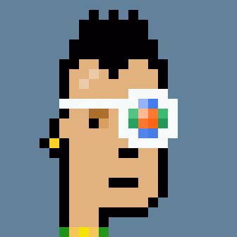 Item #36800677914626687538395009462042291307491380756100748524479834500652555304961 Media