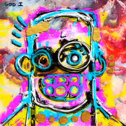 God #1