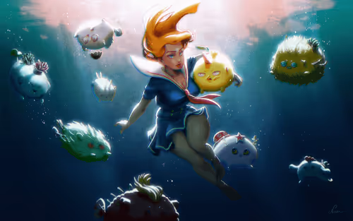 Nuu Art Collection