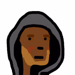 low effort punk 2680