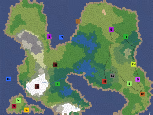 Item #15202788083048820042696380623564720612341315488857532884458817121249830895617 Media