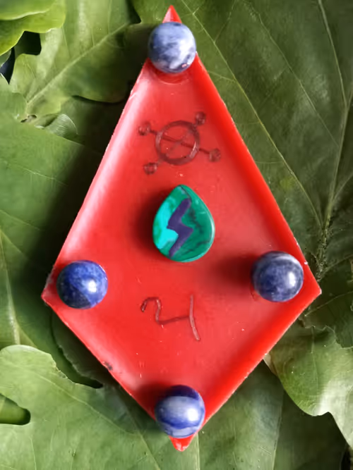 Item #22792768105516219137734071195640847158683865628995080941941242313891639197697 Media