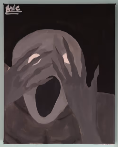 Item #20487762964024965826867253623507381921041160450133481407504355052666943963137 Media