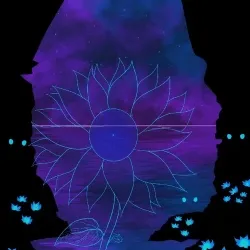 Krypto flower
