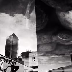 ST4. City Composition