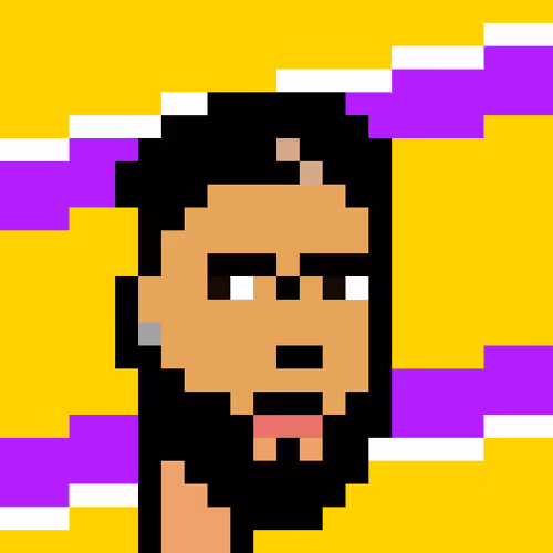 Crypto_Super_Starz Collection - old