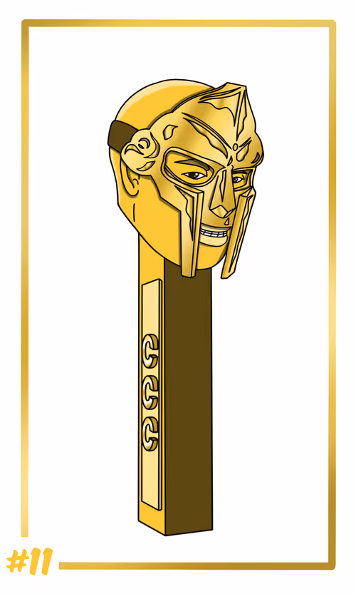 Item #110321864275067760567939107999481815299577891262037202482348068685190965231617 Media