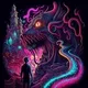 Expressionism  by  DMT