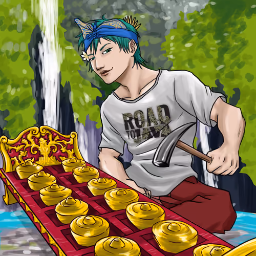 Item #1811915580874608516970532254825944267907601578278451840069018336539613069313 Media