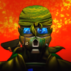 SPACE BANDIT #0028