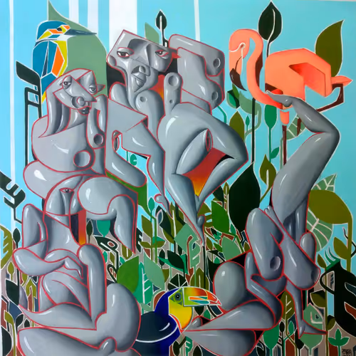 Item #79739634484968917872503114341491337529710796890271077582780587379419615592449 Media