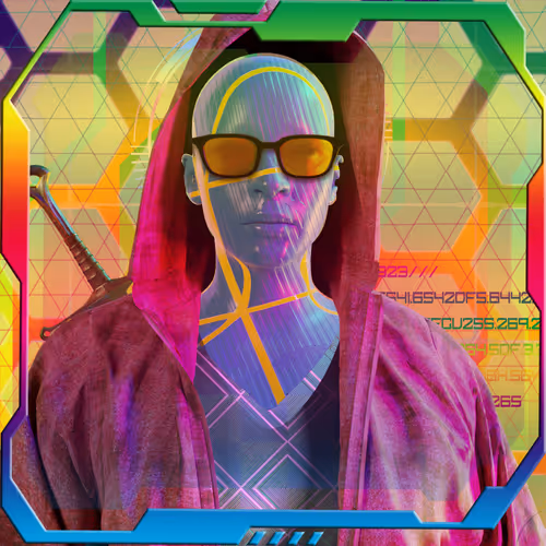 Cyberpunxnft