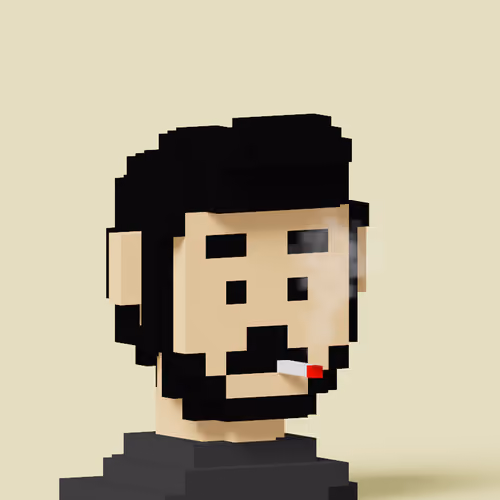 ManCoin.Man #0012