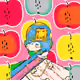 Half Body Pixel #186