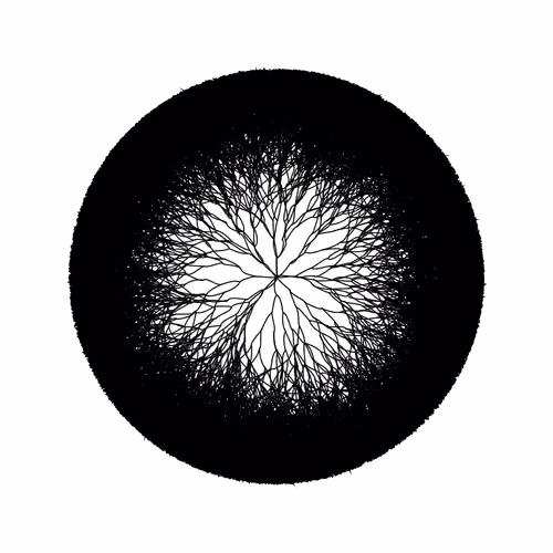 Circlism#16
