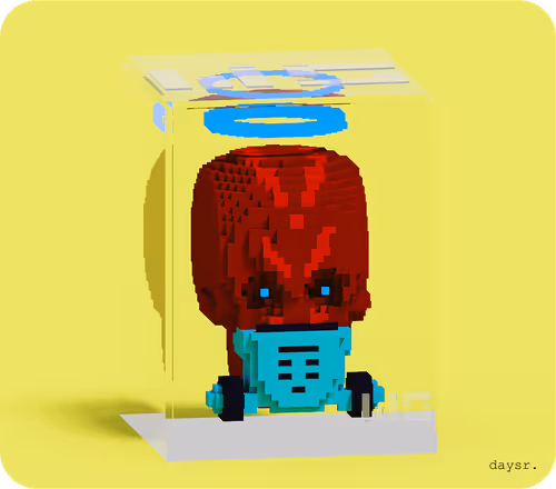 Item #72634517696363261815610650288468158525588199531243845742991448609481625174017 Media