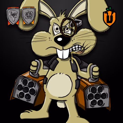 Item #78916728088506655356735189020945142526152711679078922545900738454198220226561 Media