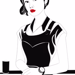 Woman 22 