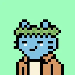 PixelCat 8675