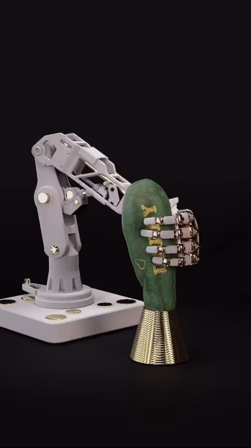 Item #67245160599132028924334105801298423923445733507579547920805486636820298990568 Media