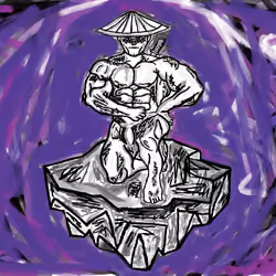 Hoffa's Microsoft Paint Art #24