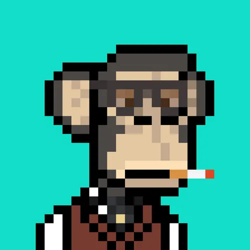 PixelApe 321