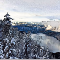 Howe Sound