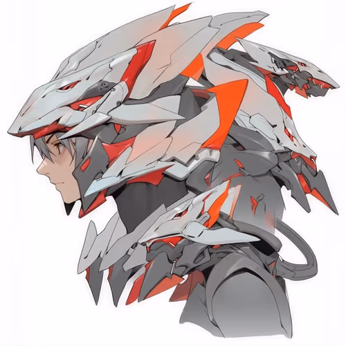 Item #832332534549814489541968439151258286134311031203327950474013715701237284865 Media