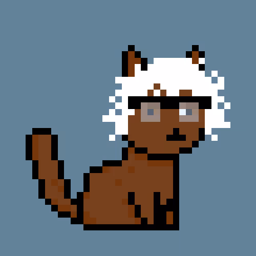 Punkcats