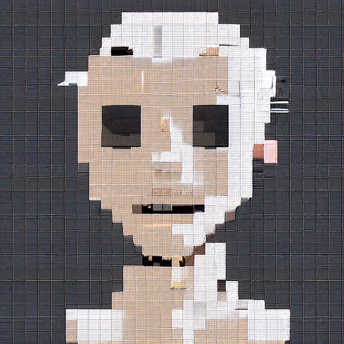 Item #25464347871889991199384398203356698200812867852398219149884942921668476534785 Media