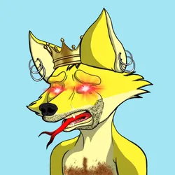 Cunning Fox 13260